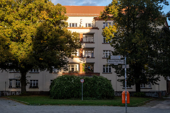 Berlin-Prenzlauer Berg