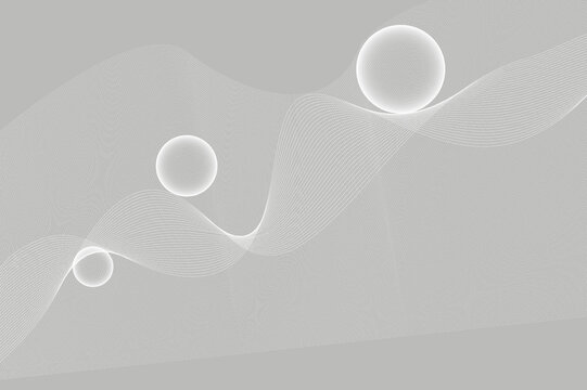 Hintergrund  Lichtperlen 3