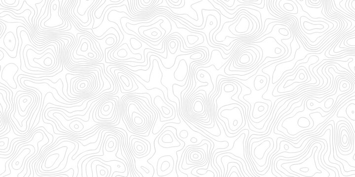 topography white background and black line wireframe isoline location diagram world map texture design.	
