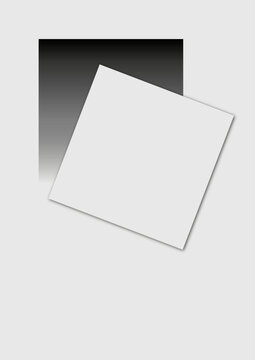 Layout Quadratnotiz 10