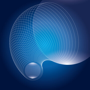 Lichtform 3