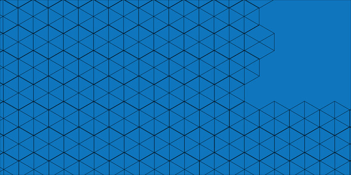  Abstract science  Hexagon geometric design.  Embossed Hexagon, honeycomb green mosaic cell web light shadow texture wall decoration futuristic wallpaper design.	