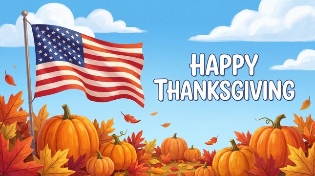Happy Thanksgiving