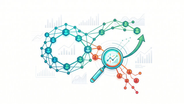 Customer Churn Prediction Analytics Vector with Retention Infinity Network and Recovery Trajectory