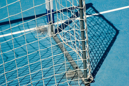 Soccer goal