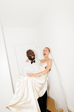 Ecstatic ever after