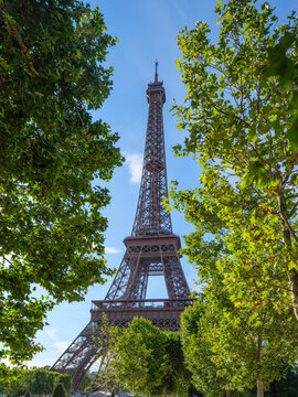 Eiffel Tower