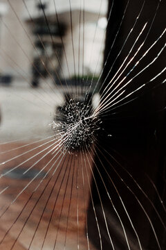 Shattered Glass