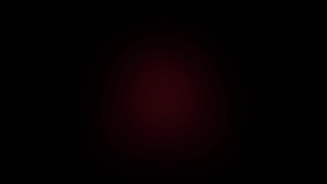Critical system error crash animation multiple red warning popups pixel grid glitch hacking