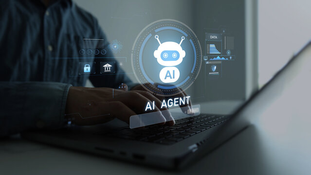  AI Agents and assistants. Ai Content Generator. Interaction with the Ai assistant to solve some tasks more easily. Image generator, documents, marketing and advertising, bot writing and coding