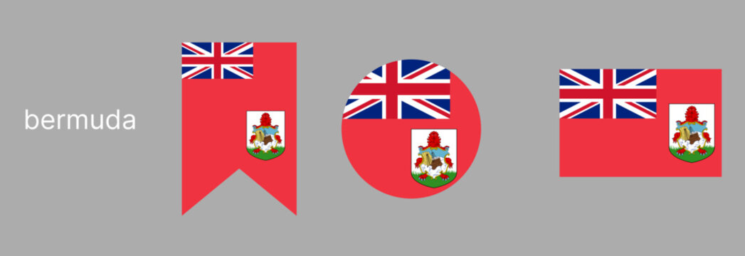bermuda flag