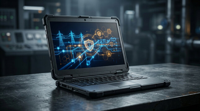 Industrial Control Systems (ICS) and OT Cybersecurity