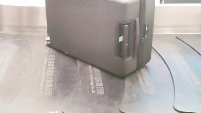 Airport Luggage Pickup and Delivery Services