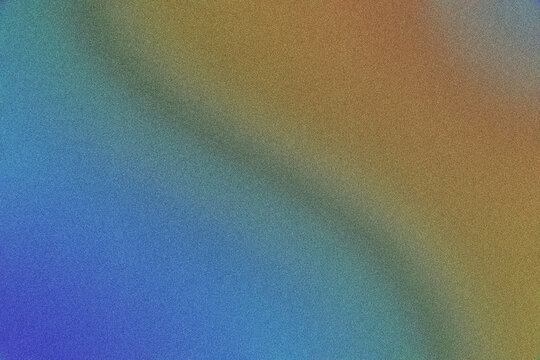 Abstract pixel art wavy background with colorful stripes