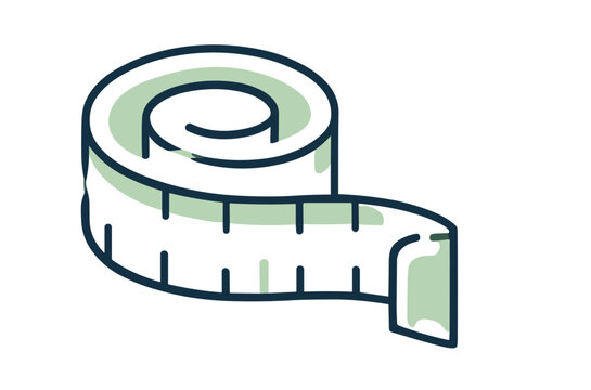 Track Progress intermittent fasting icon vector