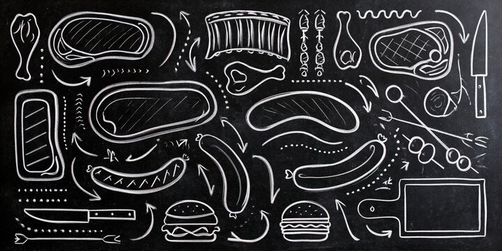 Chalk Sandwich Images – Browse 4,675 Stock Photos, Vectors, and