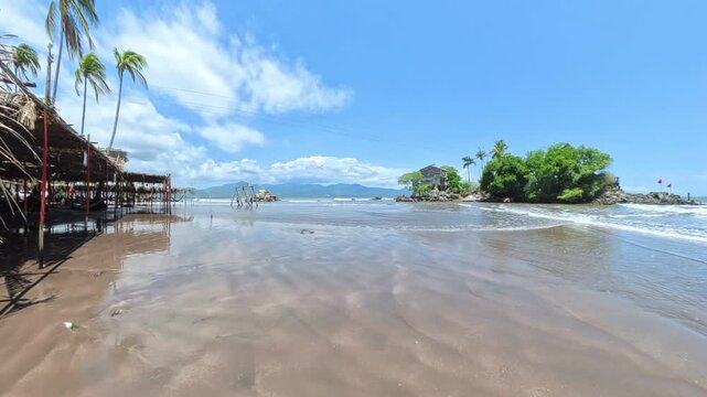 Las islitas, segunda seccion, san blas nayarit. 2026