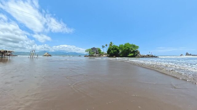 Las islitas, segunda seccion, san blas nayarit. 2026
