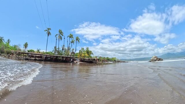 Las islitas, segunda seccion, san blas nayarit. 2026