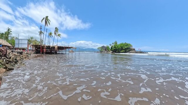 Las islitas, segunda seccion, san blas nayarit. 2026
