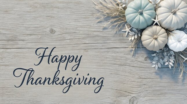 Celebrating the spirit of gratitude and togetherness this thanksgiving image evokes warmth family and the joy of shared moments creating a festive and