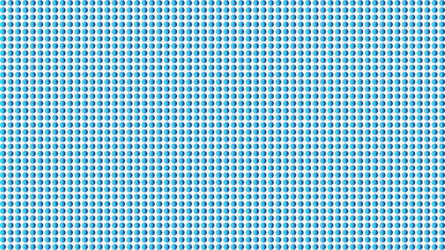 Vertical stripes of blue and black pixelated squares, repeating geometric pattern for digital backgrounds, abstract texture for web layouts