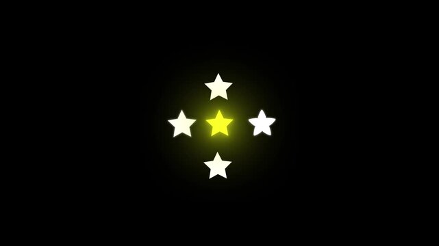 Abstract sparkling fireworks burst animation loop, luxury glimmer light flash rays, fairy dust starlight flare, magical night sky explosion background, celestial motion graphic 4k asset