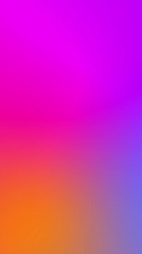Mesh Fluid Colorful Trendy Vibrant Color Vertical Background Motion Graphics 4k Animation