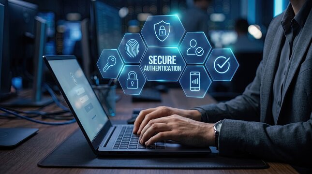 Protecting digital assets cybersecurity measures for data networks and sensitive information