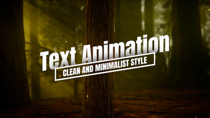 Text Animation