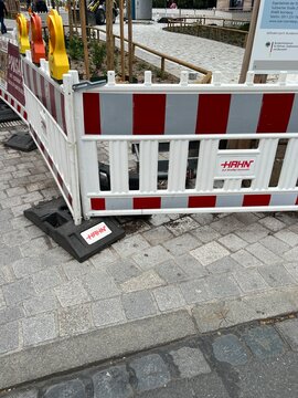 Nuremberg, Germany
September 10, 2026
Hahn barrier