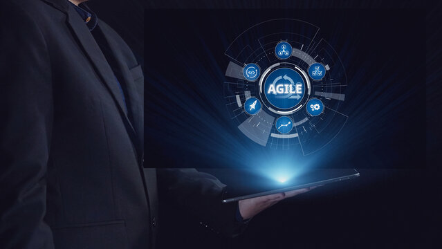 Agile project management using teams and agile planning for agile development. Agile enables flexibility, collaboration, and continuous improvement across modern workflows. Elide