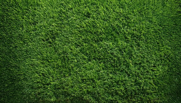 seamless pattern of astro turf grass texture from a top view suitable for sports themed backgrounds