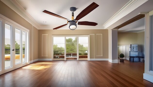 indoor ceiling fan installation guide