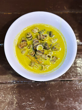 Cerithidea obtusa is a species of sea snail, a marine gastropod mollusk. It is used as a food in Southeast Asia, where it is known by the name of Belitung and Siput Sedut