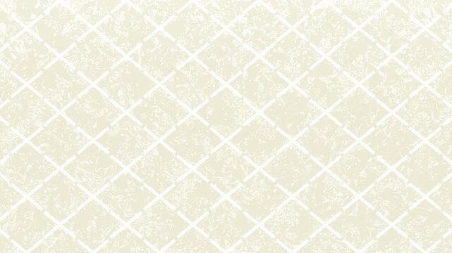 Geometric Lattice Texture Pattern 4K