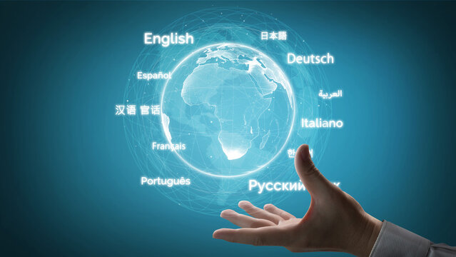 Global communication thrives through multilingual tools, cross-cultural messaging, and digital platforms for worldwide language exchange. Vouch