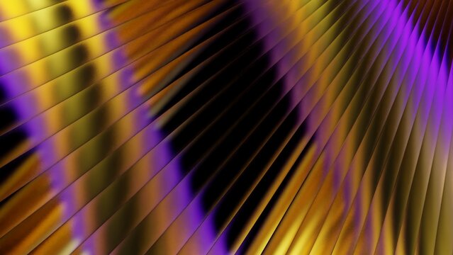textured gradient light wave image of dark yellow on dark backdrop for cover header design