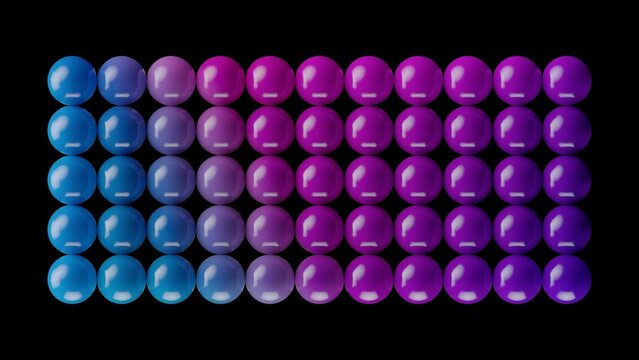 image black backdrop banner design, of a abstract gradient neon holographic liquid glass