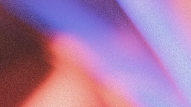 light blue on black backdrop for poster header, in a grainy gradient bright color