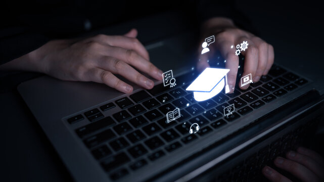 Cloud computing, cloud strategy, and cloud technology transforming digital infrastructure with scalable services, secure data storage, and cloud-based digital business solutions. Spline