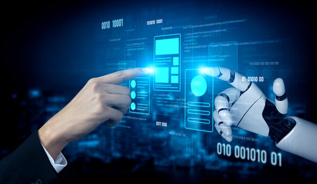 AI designing UI UX interface, optimizing application layout, reviewing structure, and aligning code functionality with visual design components and user experience goals. Vouch