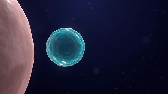 Continuous Concentric Liposome Bilayer and Nanocarrier Golden Core Loop