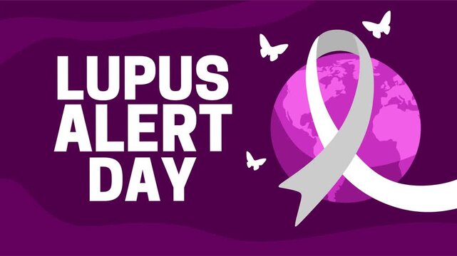 lupus alert day for better health