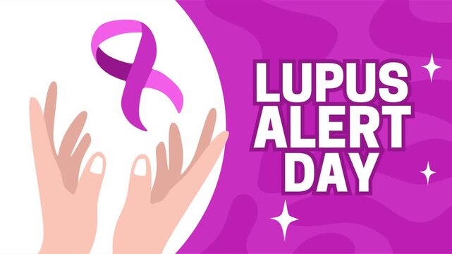 lupus alert day for better health