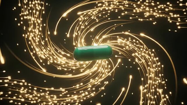 Centripetal Prebiotic Fiber Influx and Probiotic Nutrient Uptake