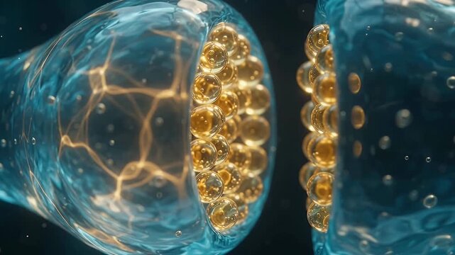 Presynaptic Dopamine Vesicle Priming and Active Zone Alignment