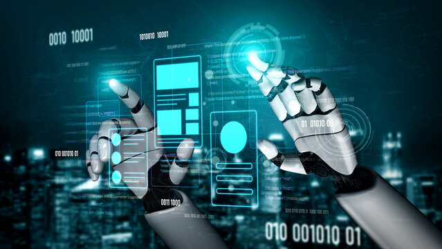 AI designing UI UX interface, optimizing application layout, reviewing structure, and aligning code functionality with visual design components and user experience goals. Vouch