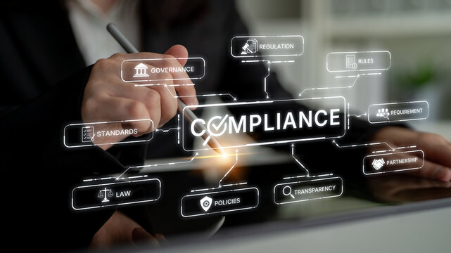 Compliance ensures alignment with standards, laws, and policies. A strong compliance system helps enforce regulation, protect organizations, and improve global compliance transparency. Spline