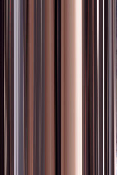 Abstract vertical striped background featuring smooth parallel lines in soft mauve, purple, and grey tones for an elegant digital backdrop